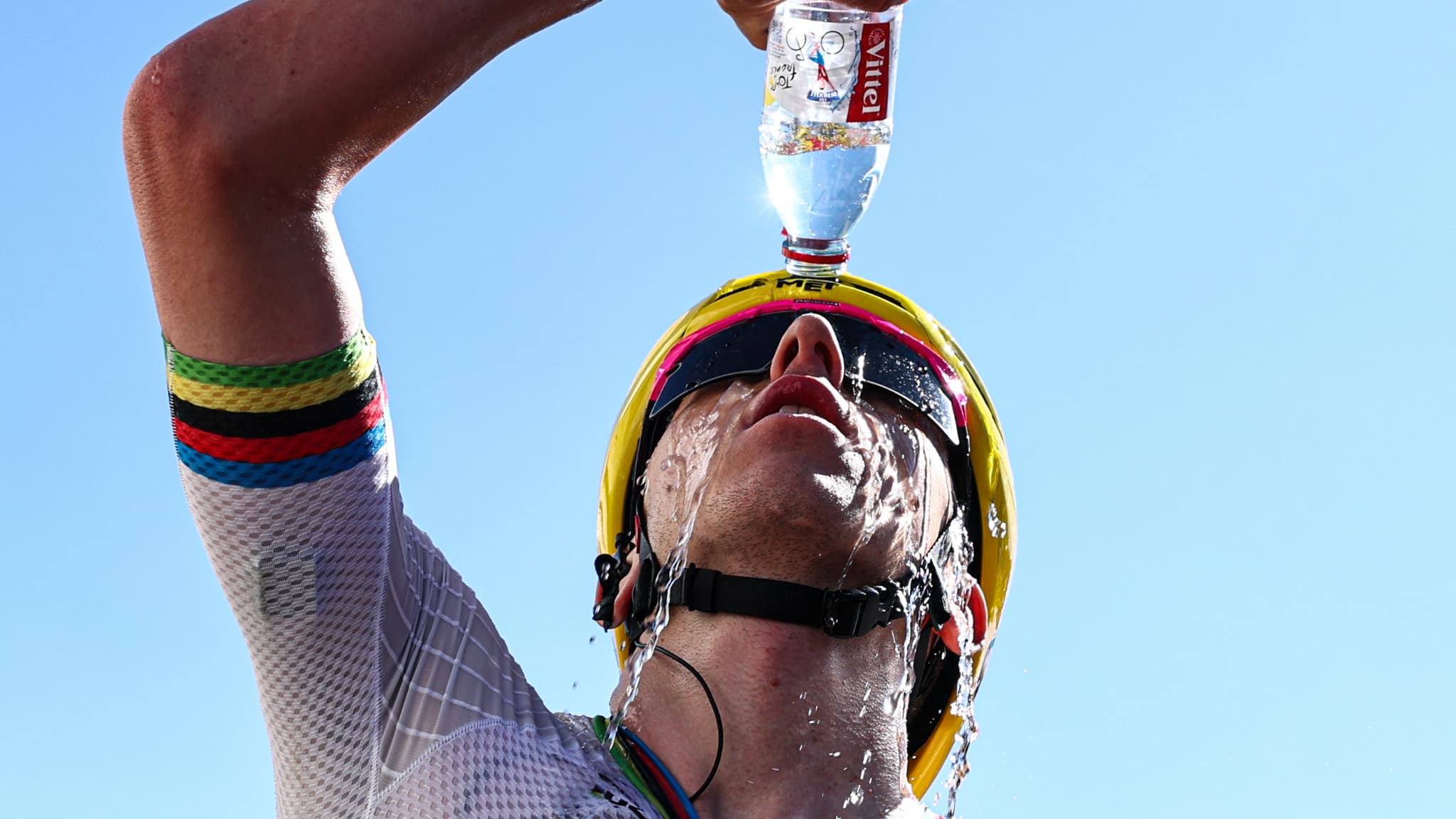 Tour de France 2026: 