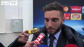 Zénith-OL : les réactions