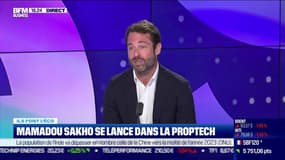 Ils font l’éco : Bloks, la startup mise sur les petits commerces - 19/04