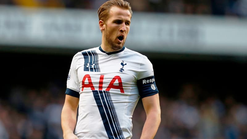 Harry Kane