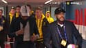 Neymar avant PSG-Dortmund, le 11 mars 2020
