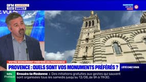 Provence : quels sont vos monuments préférés ? 