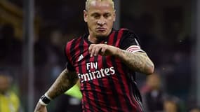 Philippe Mexès