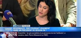 Comment Marine Le Pen gèrera-t-elle les futures régions FN ? - 08/12