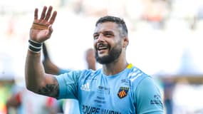Damien Chouly