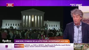 Le portrait de Poinca : Qui est Jane Roe, symbole de la lutte pour l’avortement aux USA ? - 04/05