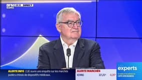 Les Experts : Quelle France en 2050 ? - 24/04