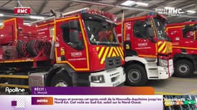La pénurie de carburants désorganise certains secteurs