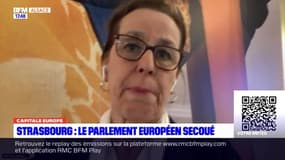 Capitale Europe du jeudi 22 décembre 2022