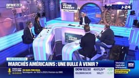 La semaine de Marc - Vendredi 20 décembre