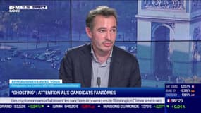 BFM Business avec vous : attention aux candidats fantômes
