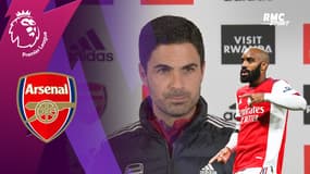 Arsenal : Arteta laisse planer le doute sur l’avenir de Lacazette mais compte sur lui