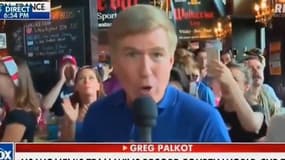 Greg Palkot (Fox News)