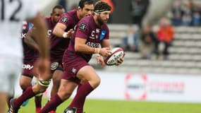 Clément Maynadier sonne la charge