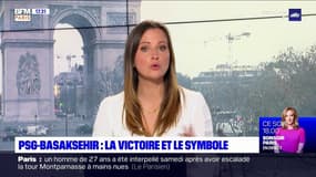 L'essentiel de l'actualité parisienne du jeudi 10 décembre 2020