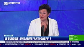 Le surgelé: une arme anti-gaspi ?