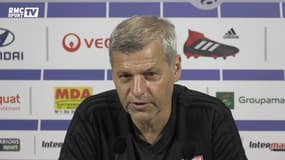 OL : La vie sans Fekir continue