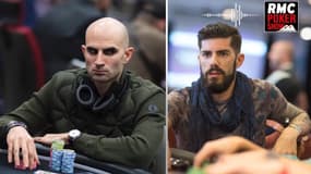 RMC Poker Show : "Un an pour crush les MTT", le challenge créé par Shishi et Sylvain Loosli