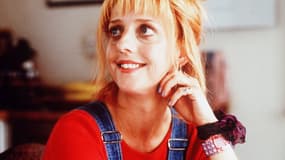 Emma Chambers dans "Coup de foudre à Notting Hill"