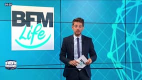 BFM Life du samedi 7 septembre 2019