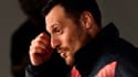 Lionel Beauxis