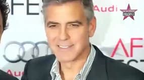 George Clooney castré par sa belle-famille, avant son mariage ?