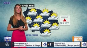Météo Paris Île-de-France du 29 avril: Le soleil au rendez-vous cet après-midi