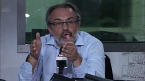 "Il y a des endroits qui s'ouvrent, la Colombie, la Birmanie, le Japon, l'année dernière, il y a 280 000 Français qui sont allés au Japon"