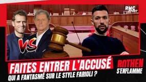  Faites entrer l'accusé : ceux qui ont fantasmé sur le style Farioli se sont trompés
