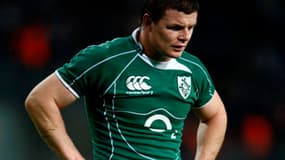 Brian O'Driscoll