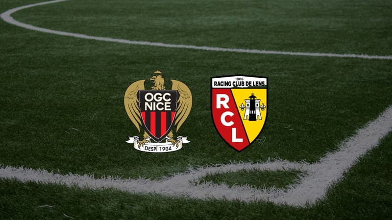 Nice – Lens : à quelle heure et sur quelle chaîne suivre le match ?