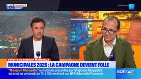 Municipales 2026 : la campagne devient folle 