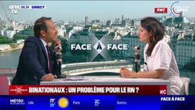 Face-à-Face : Sébastien Chenu - 27/06