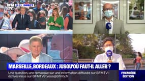 Marseille, Bordeaux: jusqu'où faut-il aller ? - 14/09