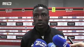Ntep : "Je savais dans quoi je m’embarquais"