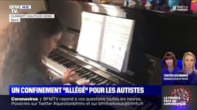 Les difficultés du confinement pour les parents d'enfants autistes 