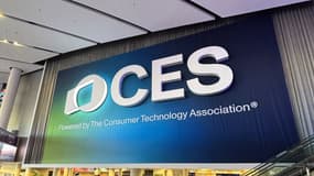 Le CES 2025
