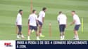 Ligue 1 : À Lyon, le PSG veut entretenir la flamme du Real