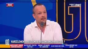 Harcèlement scolaire : "Les réseaux sociaux doivent être interdits jusqu'à un certain âge !"