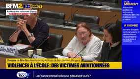 Violences à l'école: au Bon pasteur d’Angers, "la porte ouverte à toutes les exactions"