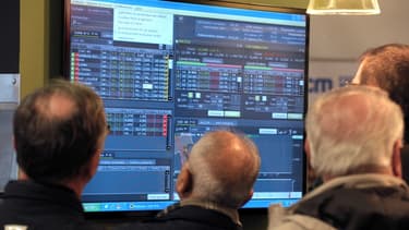 Dans la continuité de vendredi, le marché parisien a aligné une nouvelle séance de hausse