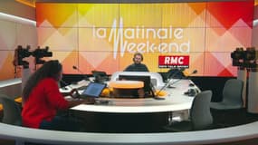 Les Paris RMC : c'est parti pour les huitièmes de finale de la Coupe du Monde! 