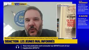 "Une catastrophe": les conséquences après la coupe de l’aide américaine dans la lutte contre le VIH