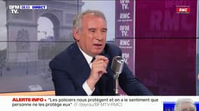 Baisse de la natalité: pour François Bayrou, "il faut repenser le système de soutien français"