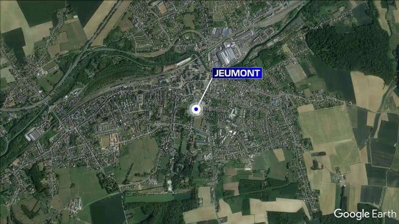 Attaque au hachoir dans un supermarché Lidl du Nord: "Rien ne laisse supposer un mobile terroriste"