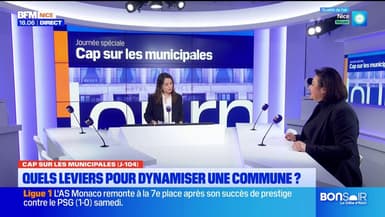 Cap sur les municipales (J-104) : quels leviers pour dynamiser une commune ? 