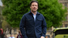 Jamie Oliver