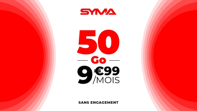 Ce très bon forfait mobile est trop sous-côté, pourtant il est excellent