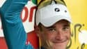 Le Français de 30 ans a signé son premier succès sur le Tour de France mercredi à Perpignan.