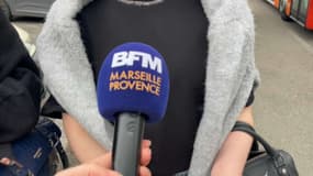 Aucun élève n'a été blessé lors de l'attaque survenue ce vendredi aux abords de l'établissement d'Aix-en-Provence, mais un bon nombre d'entre eux sont choqués. 